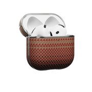 Aramid Fiber Case for AirPods Pro 3/AirPods Pro 2/AirPods Pro/AirPods 4