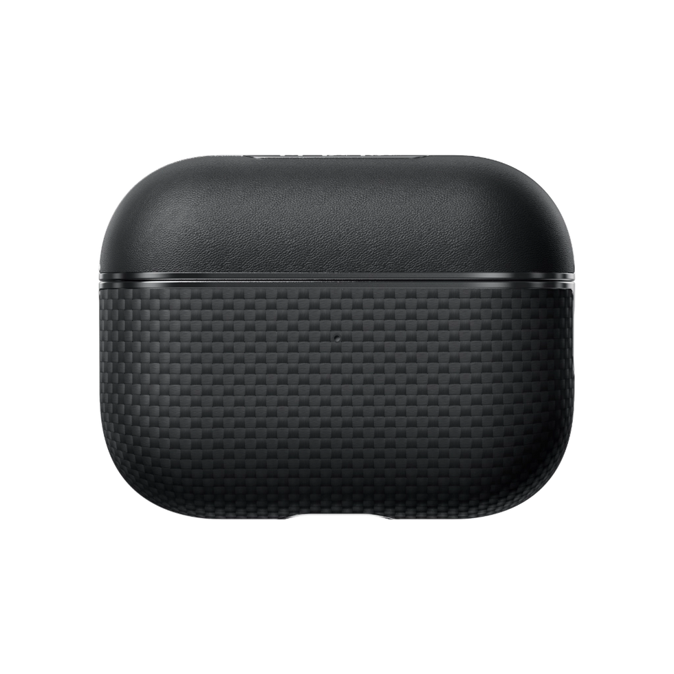 Aramid Fiber Case for AirPods Pro 3/AirPods Pro 2/AirPods Pro/AirPods 4