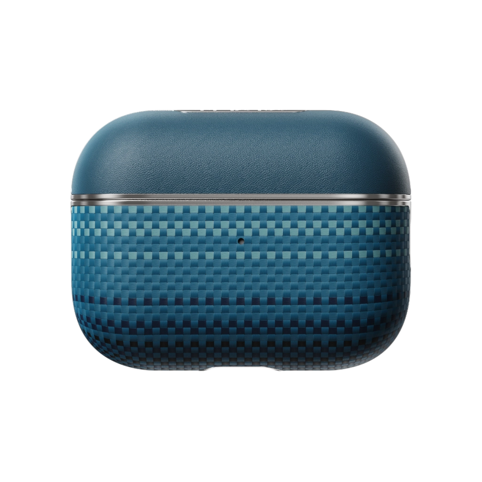 Aramid Fiber Case for AirPods Pro 3/AirPods Pro 2/AirPods Pro/AirPods 4