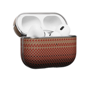 Aramid Fiber Case for AirPods Pro 3/AirPods Pro 2/AirPods Pro/AirPods 4