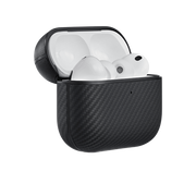 Aramid Fiber Case for AirPods Pro 3/AirPods Pro 2/AirPods Pro/AirPods 4
