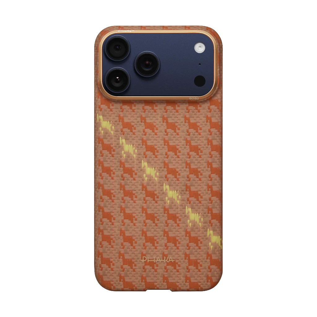 Happiness Rides In Phone Cases