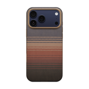 Sunset Moonrise Phone Cases