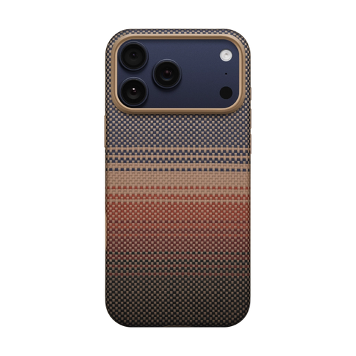 iPhone 17 Pro Max / Moonrise | Summa Case