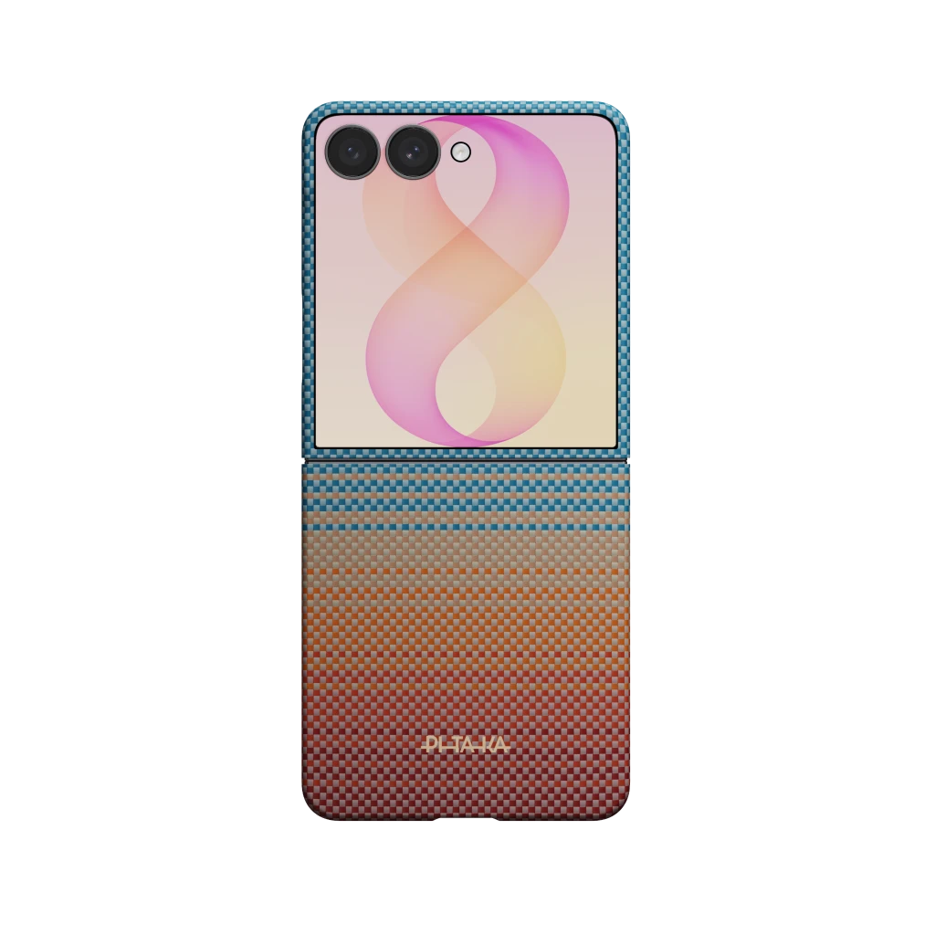Sunset2.0-California Dream Phone Cases