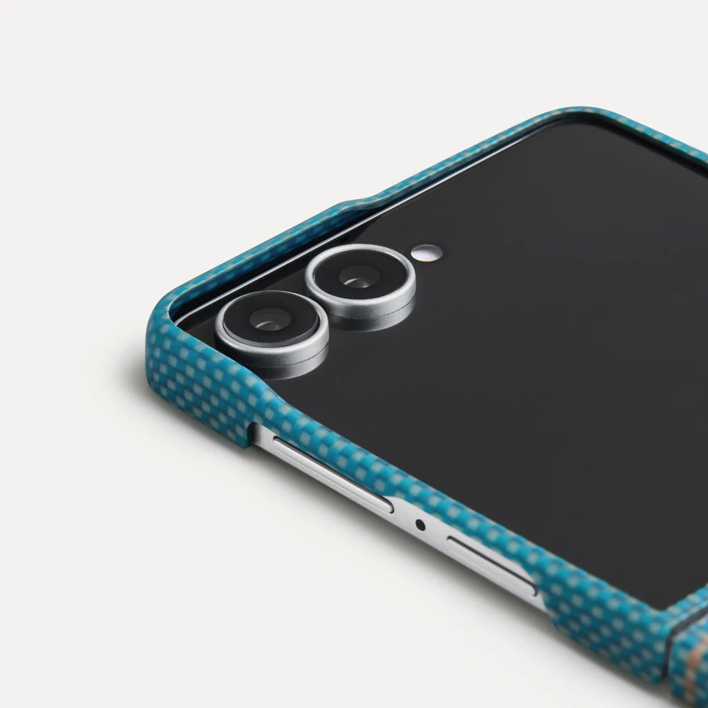 Sunset2.0-California Dream Phone Cases