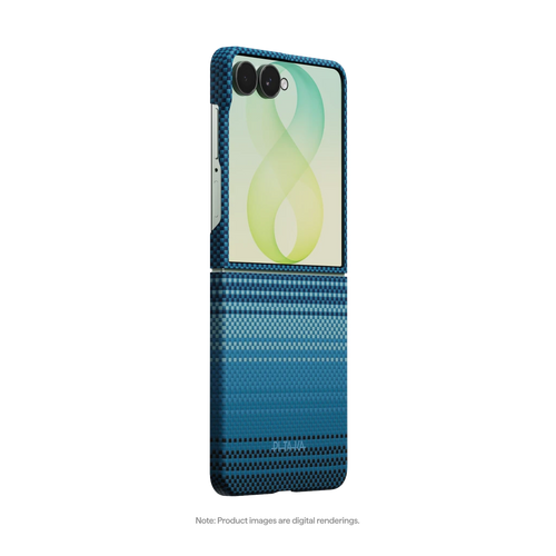 Samsung Galaxy Z Flip8 / Moonrise | Edge Case