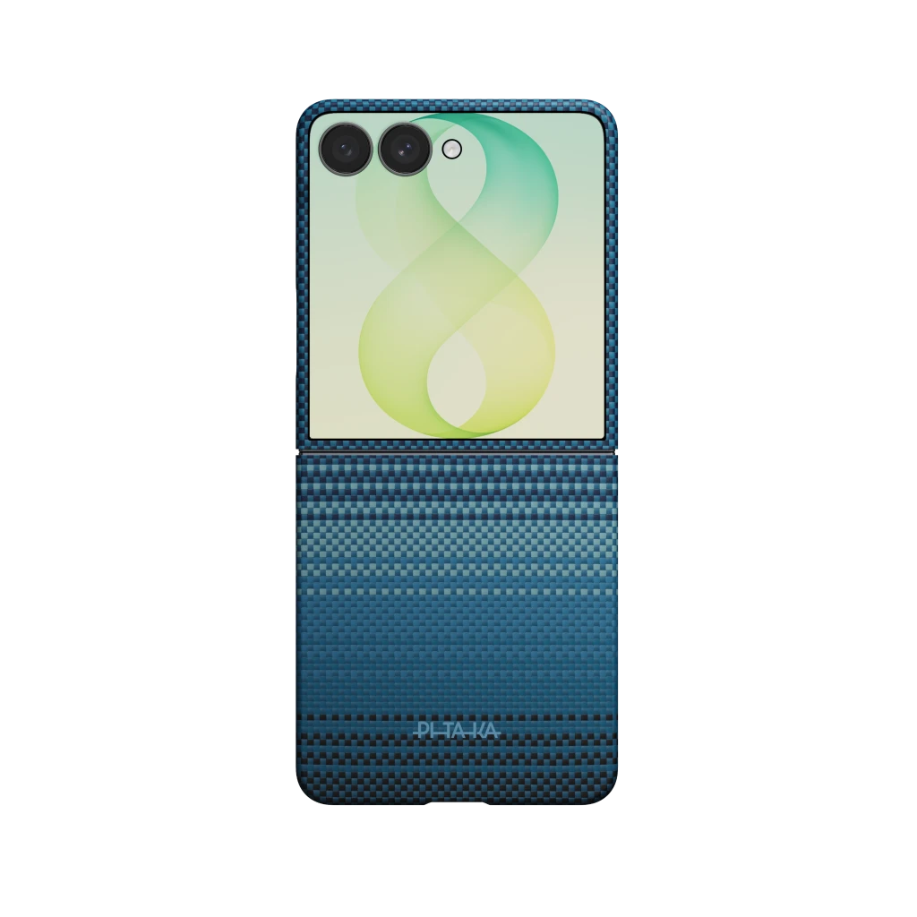 Sunset Moonrise Phone Cases