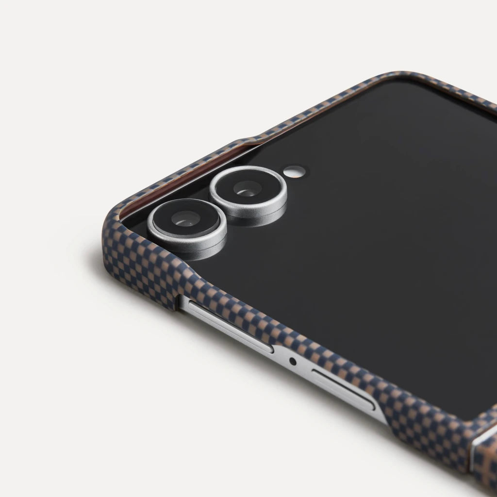 Sunset Moonrise Phone Cases