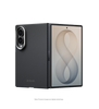 Samsung Galaxy Z Fold8 / 600D Black/Grey (Twill) | Edge Case