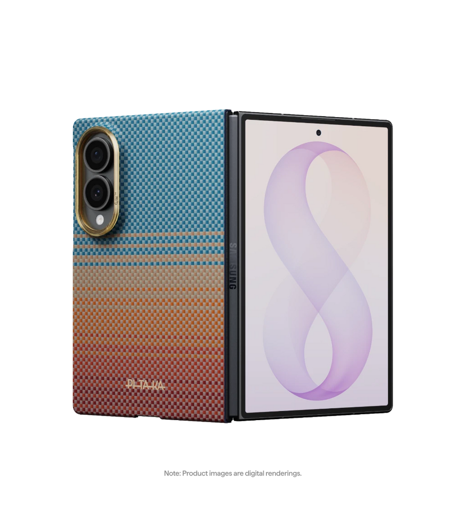 Sunset2.0-California Dream Phone Cases