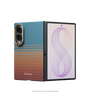 Samsung Galaxy Z Fold8 / California Dream-01 | Edge Case