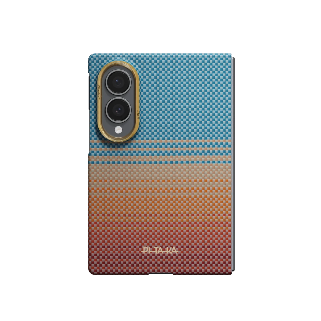Sunset2.0-California Dream Phone Cases