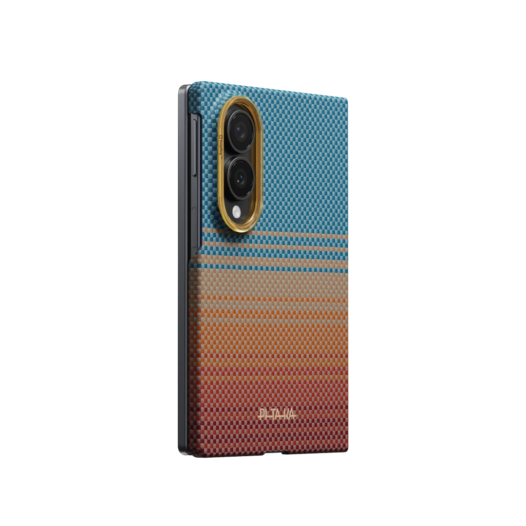 Sunset2.0-California Dream Phone Cases