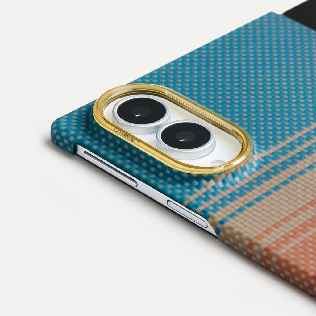 Sunset2.0-California Dream Phone Cases