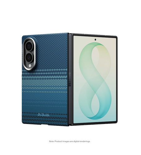 Samsung Galaxy Z Fold8 / Moonrise | Edge Case