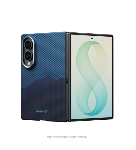 Samsung Galaxy Z Fold8 / OVER THE HORIZON | Edge Case