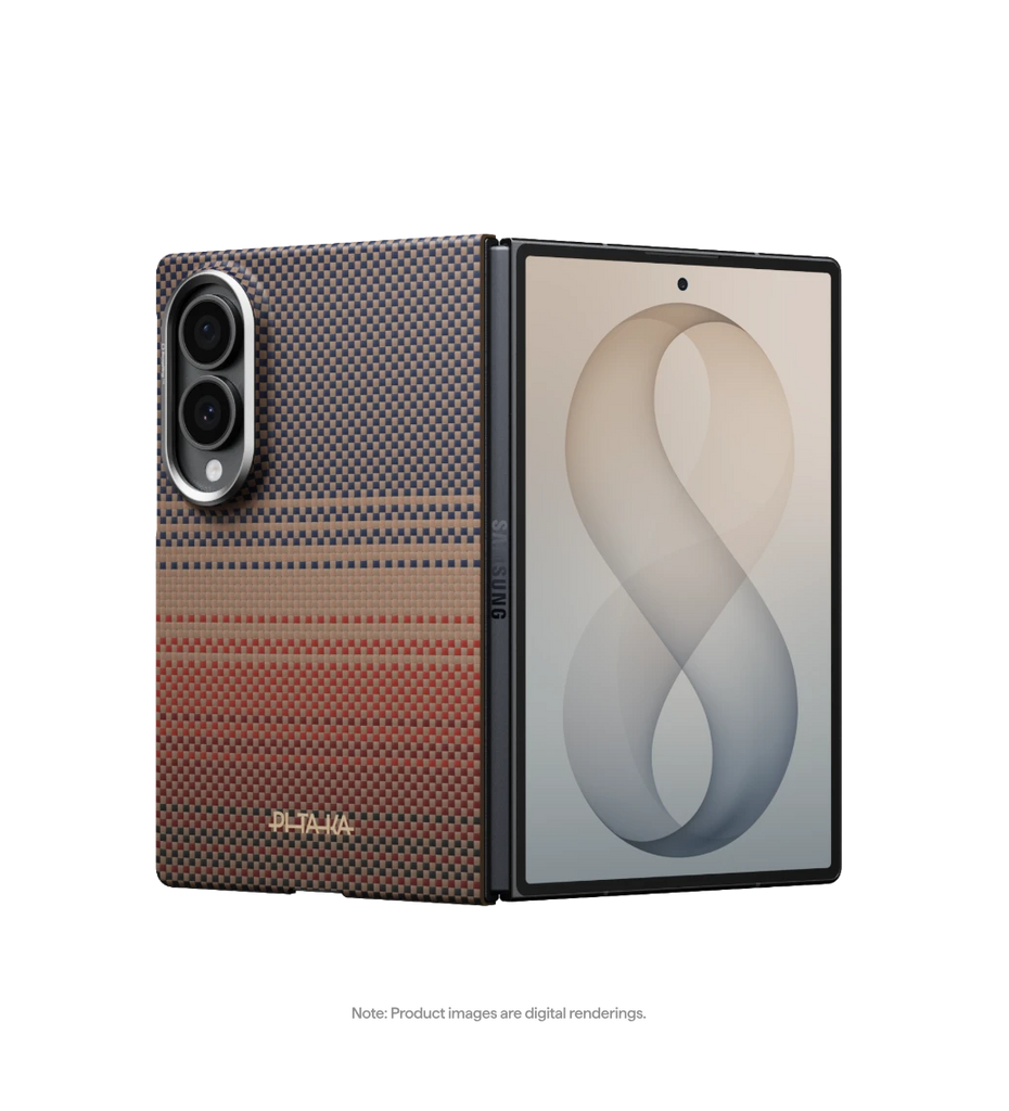 Sunset Moonrise Phone Cases