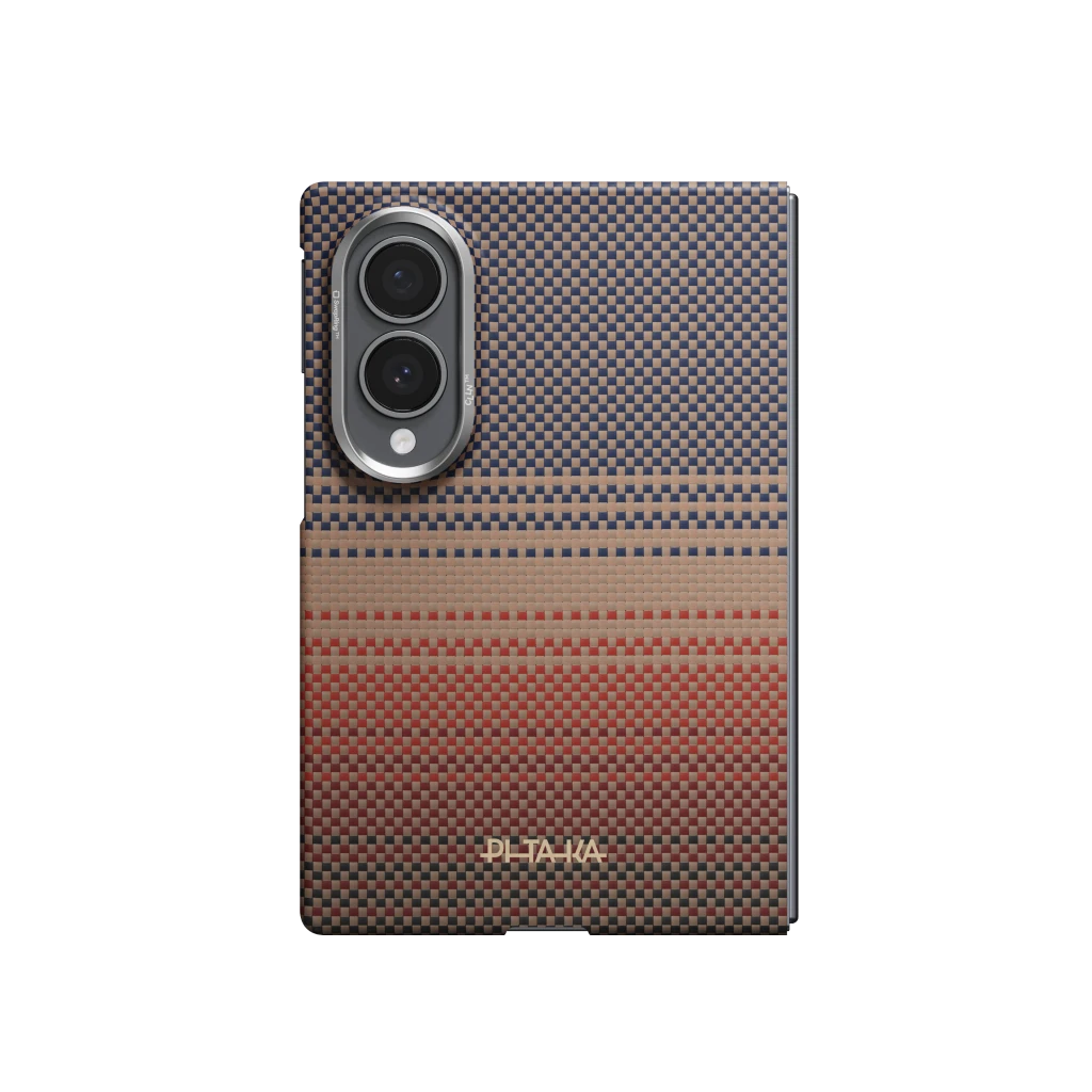 Sunset Moonrise Phone Cases