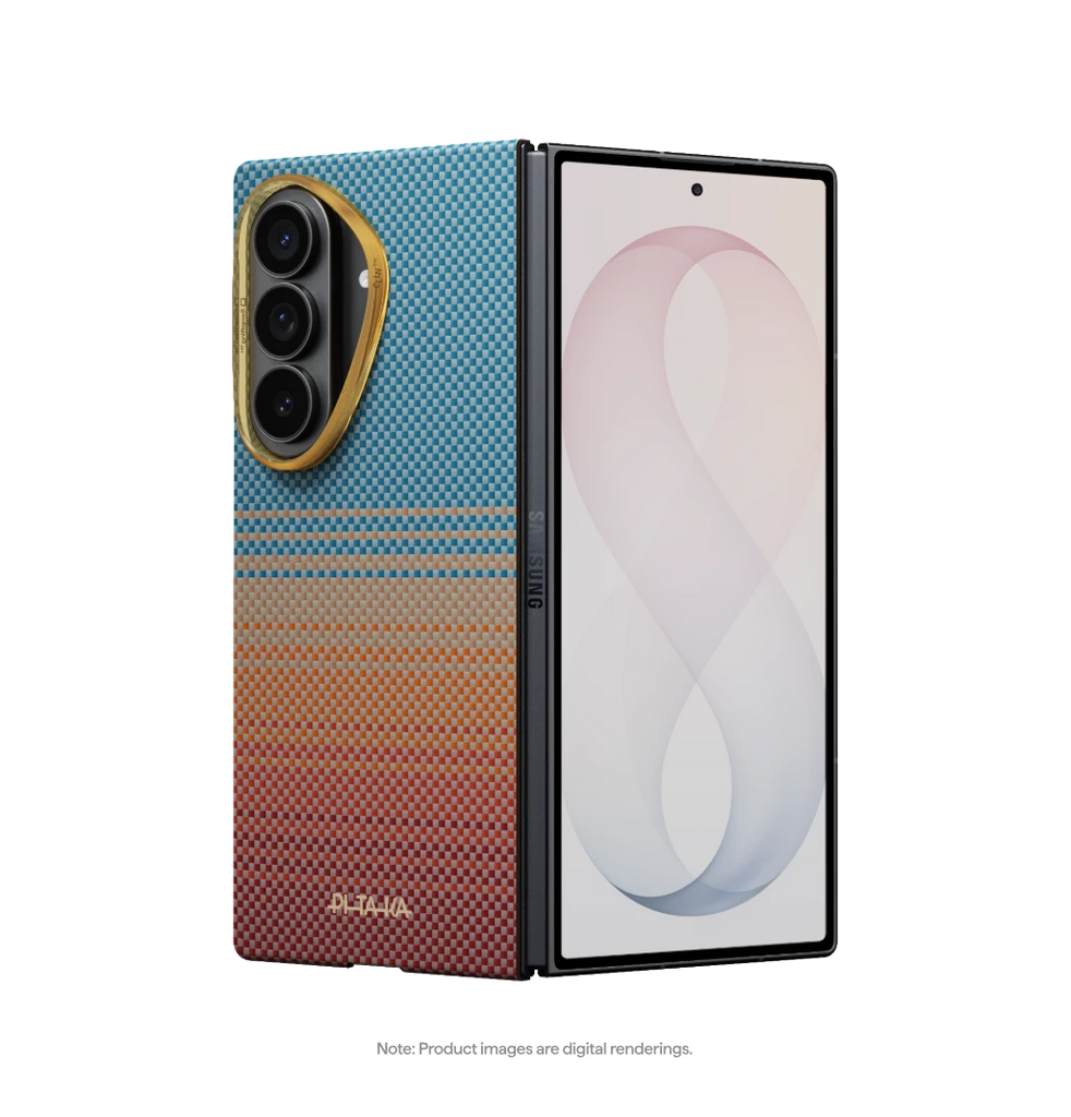 Sunset2.0-California Dream Phone Cases