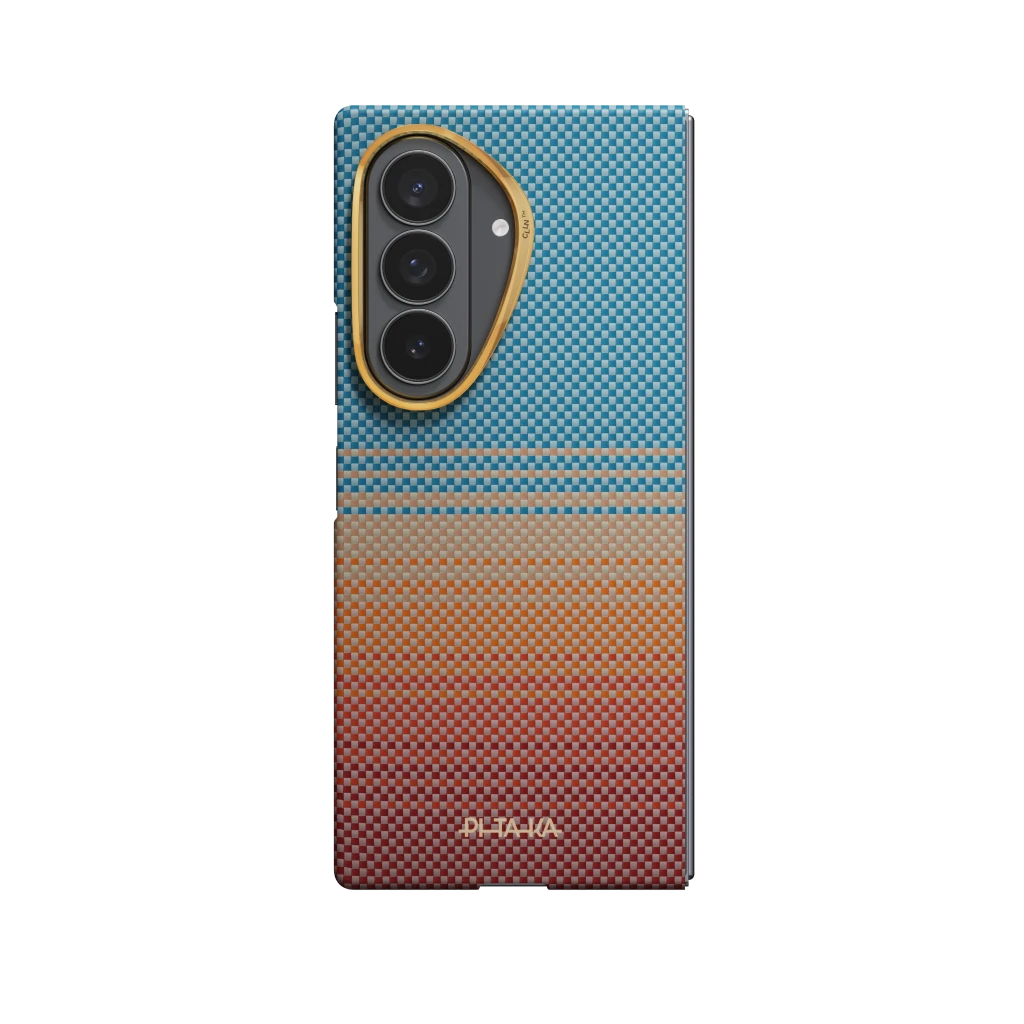 Sunset2.0-California Dream Phone Cases