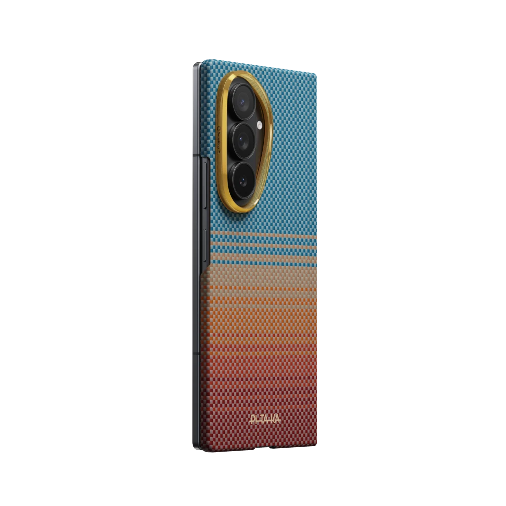 Sunset2.0-California Dream Phone Cases