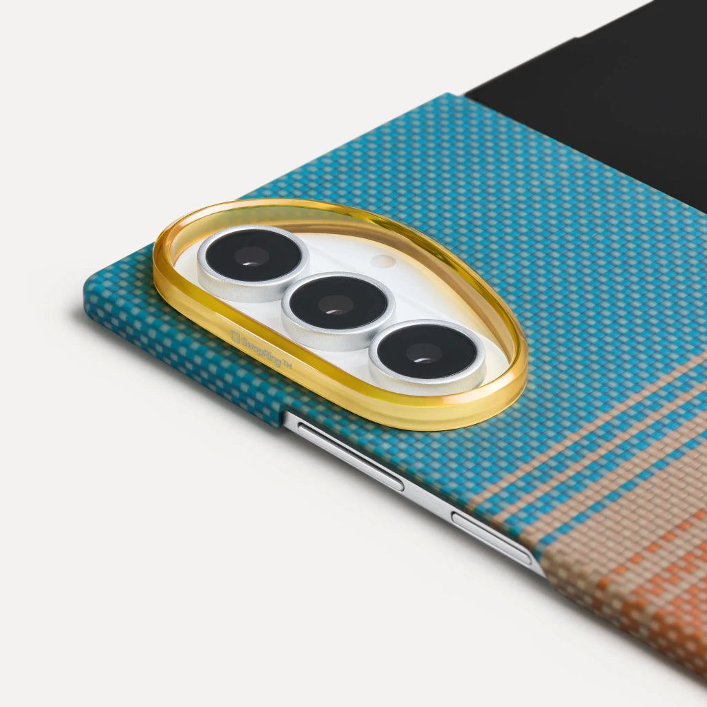 Sunset2.0-California Dream Phone Cases