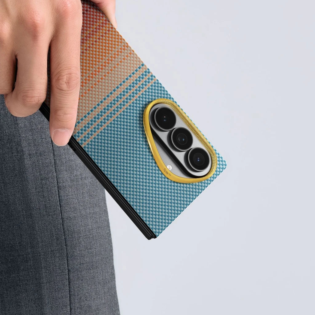 Sunset2.0-California Dream Phone Cases