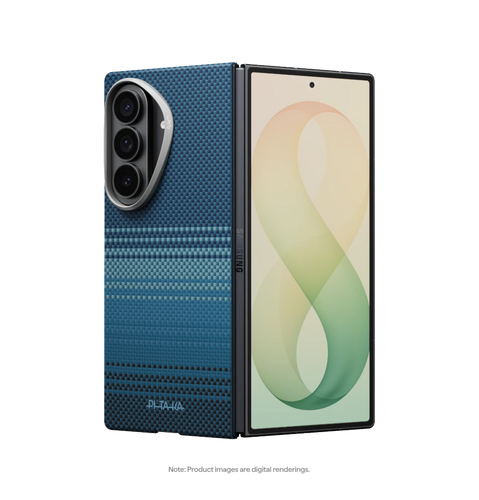 Samsung Galaxy Z Fold8 Ultra / Moonrise | Edge Case