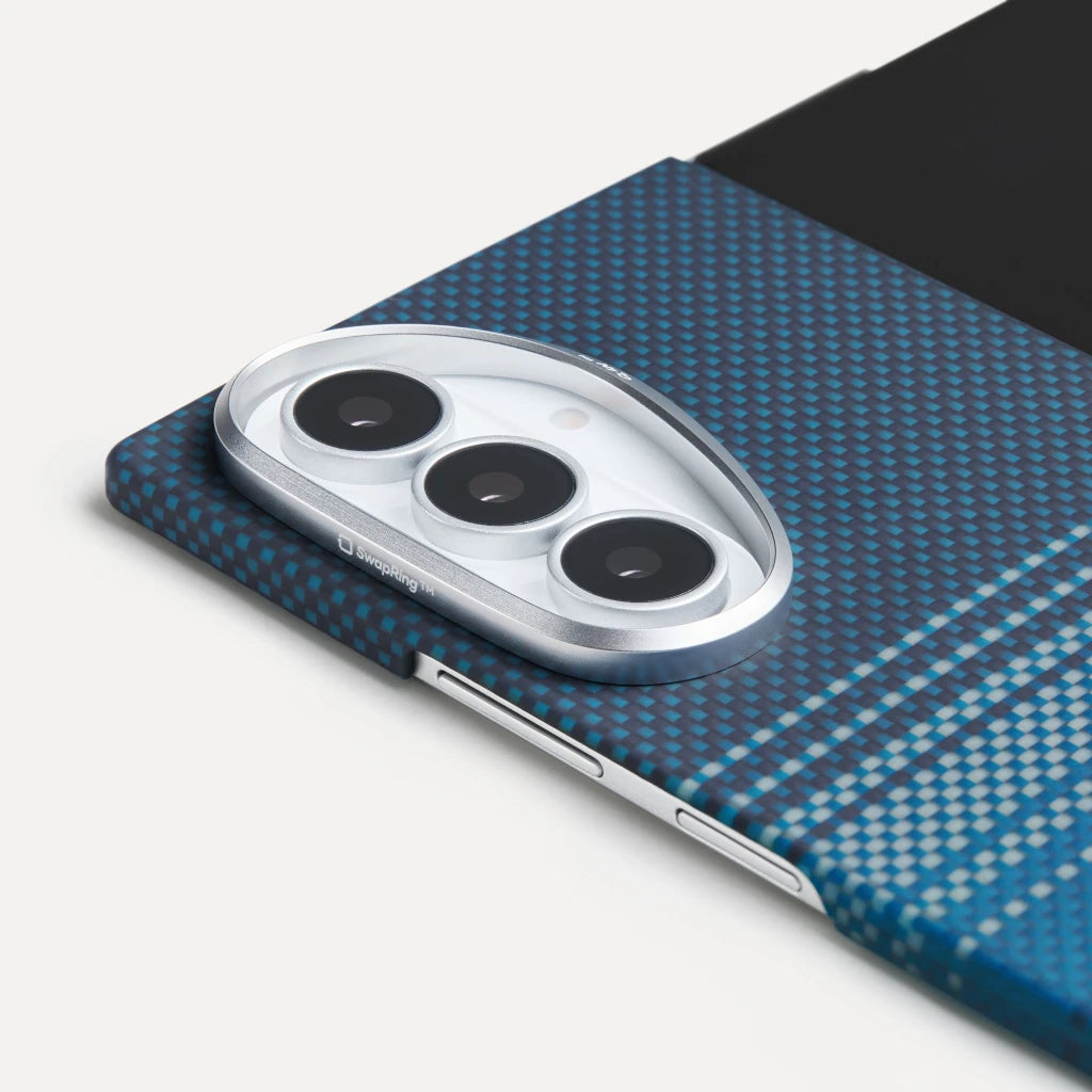 Sunset Moonrise Phone Cases