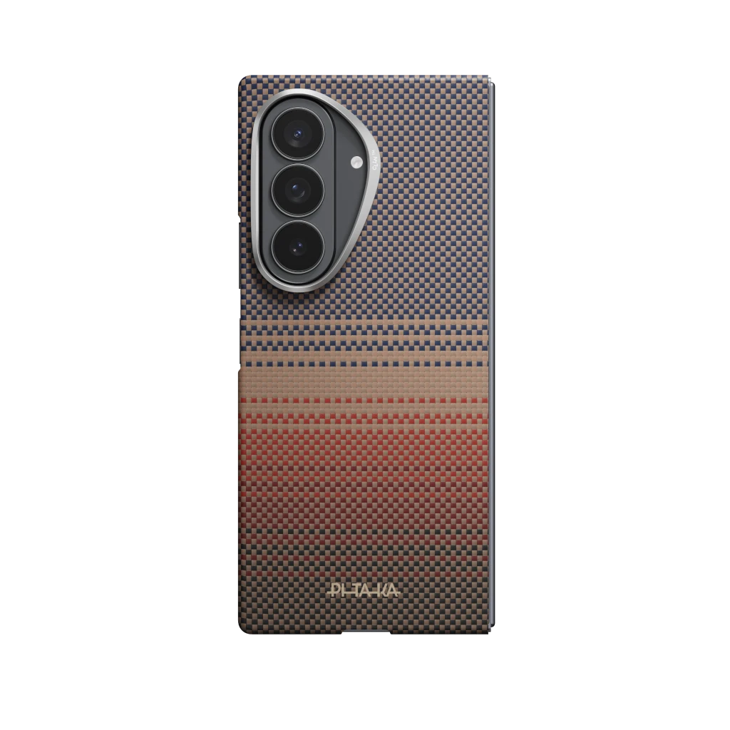 Sunset Moonrise Phone Cases