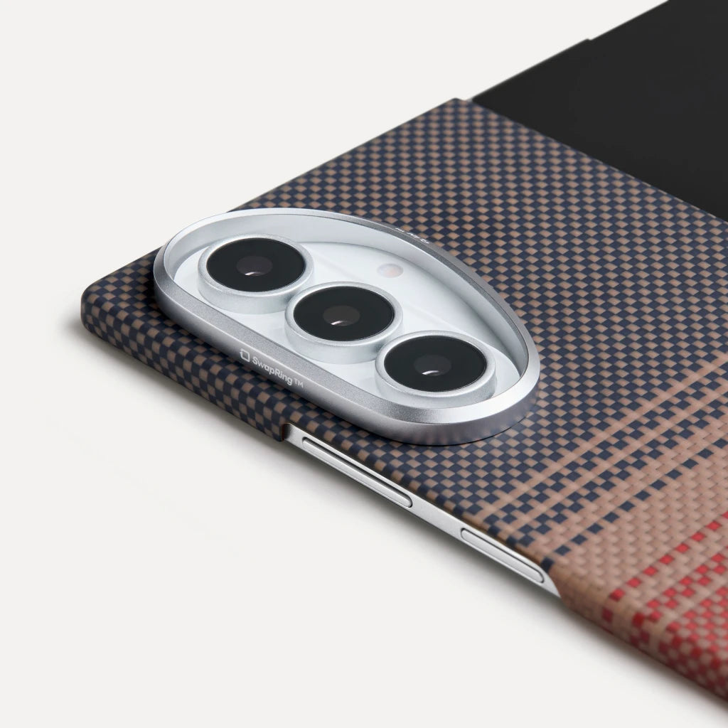 Sunset Moonrise Phone Cases