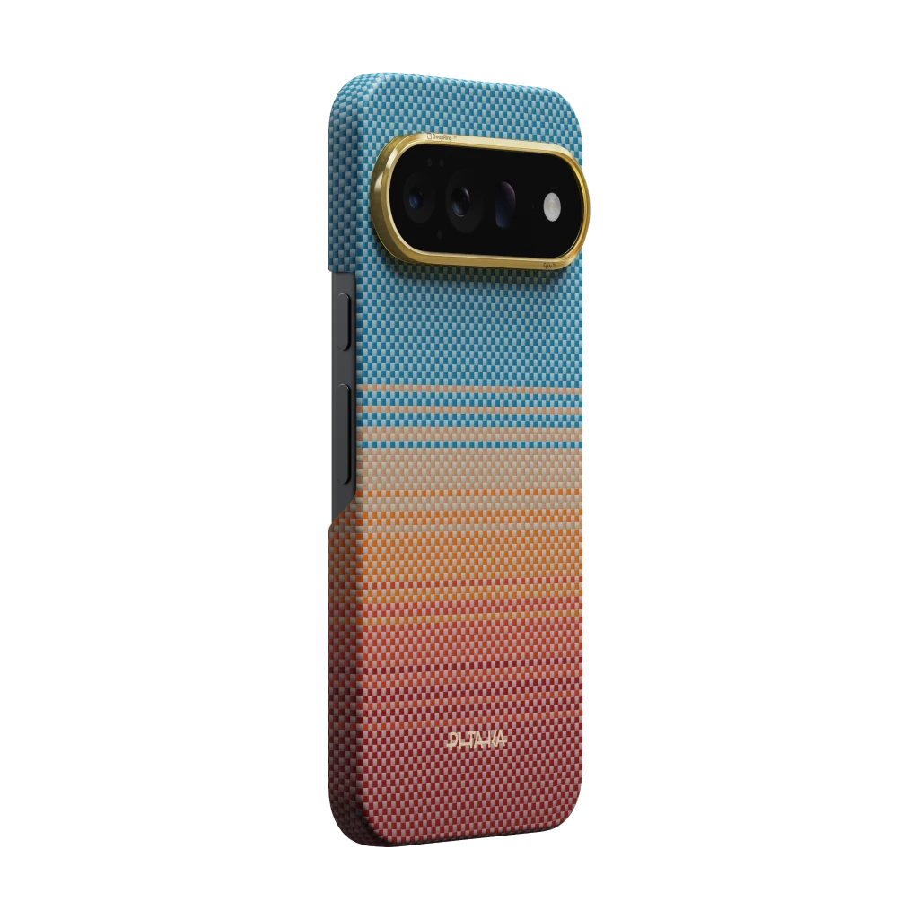 Sunset2.0-California Dream Phone Cases