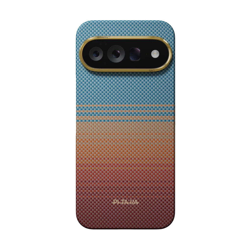Sunset2.0-California Dream Phone Cases
