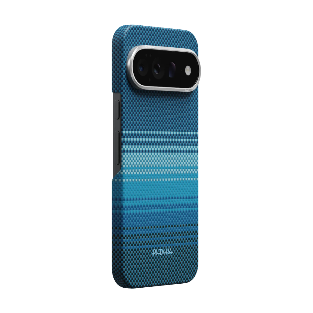 Sunset Moonrise Phone Cases