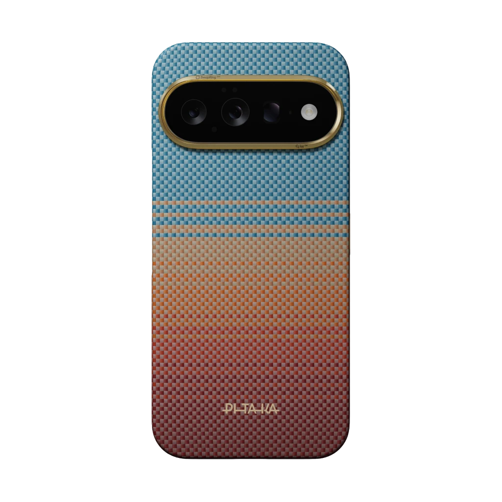 Sunset2.0-California Dream Phone Cases