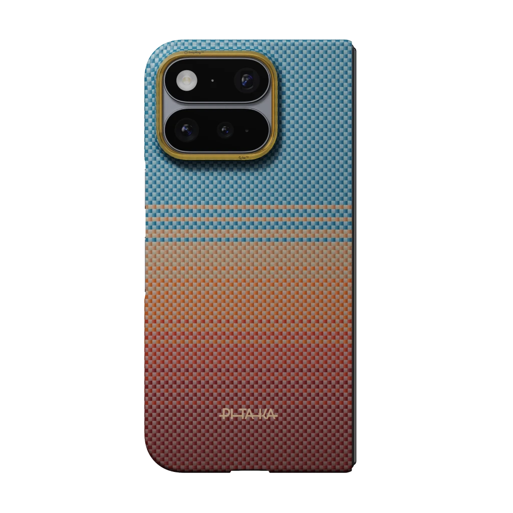 Sunset2.0-California Dream Phone Cases