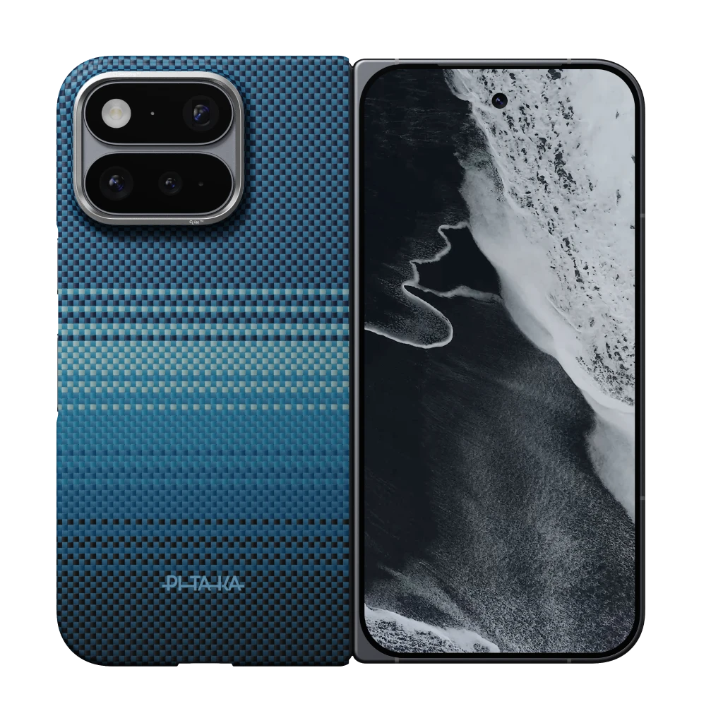 Sunset Moonrise Phone Cases
