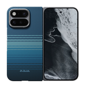 Sunset Moonrise Phone Cases