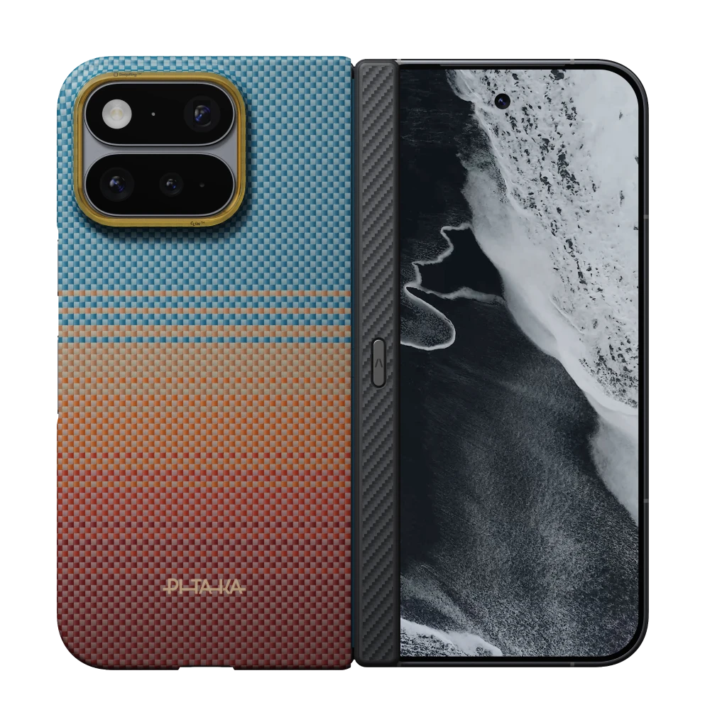 Sunset2.0-California Dream Phone Cases
