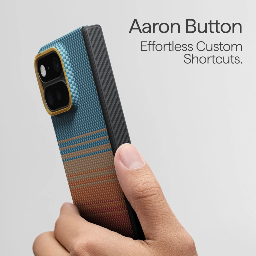 Sunset2.0-California Dream Phone Cases