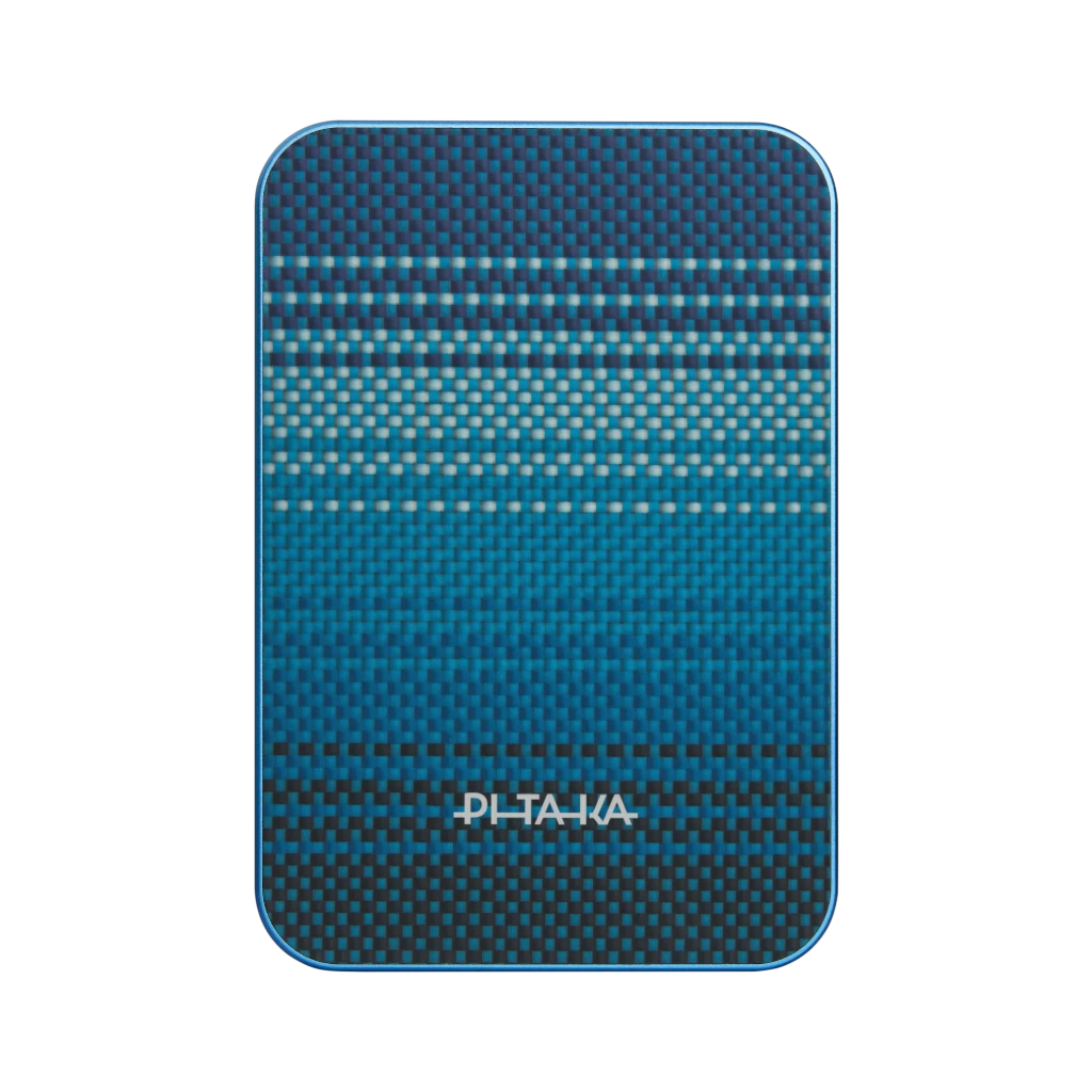 Aramid Fiber Magnetic Power Bank (Sale)
