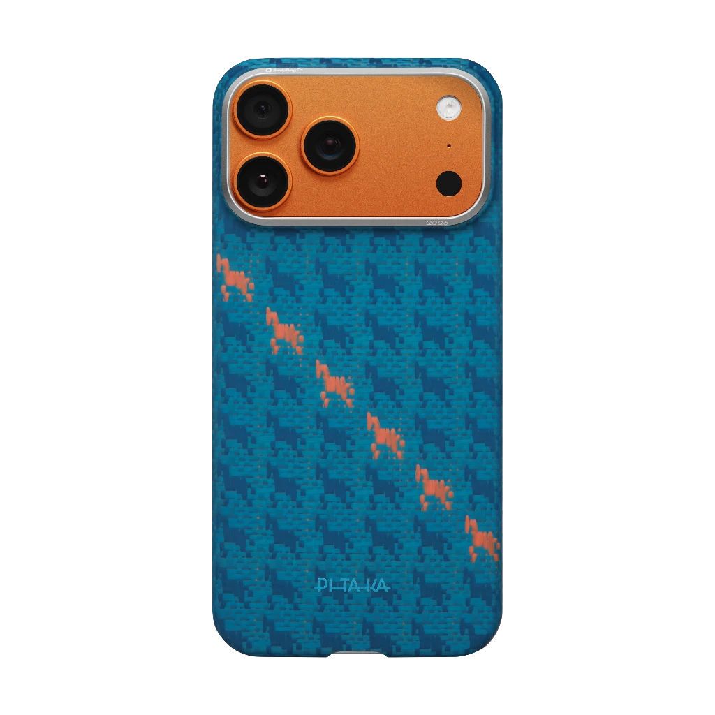 Happiness Rides In Phone Cases