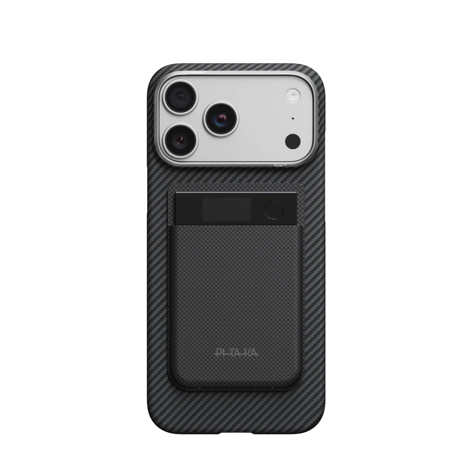 MagMod Card Sleeve for Plaud Note