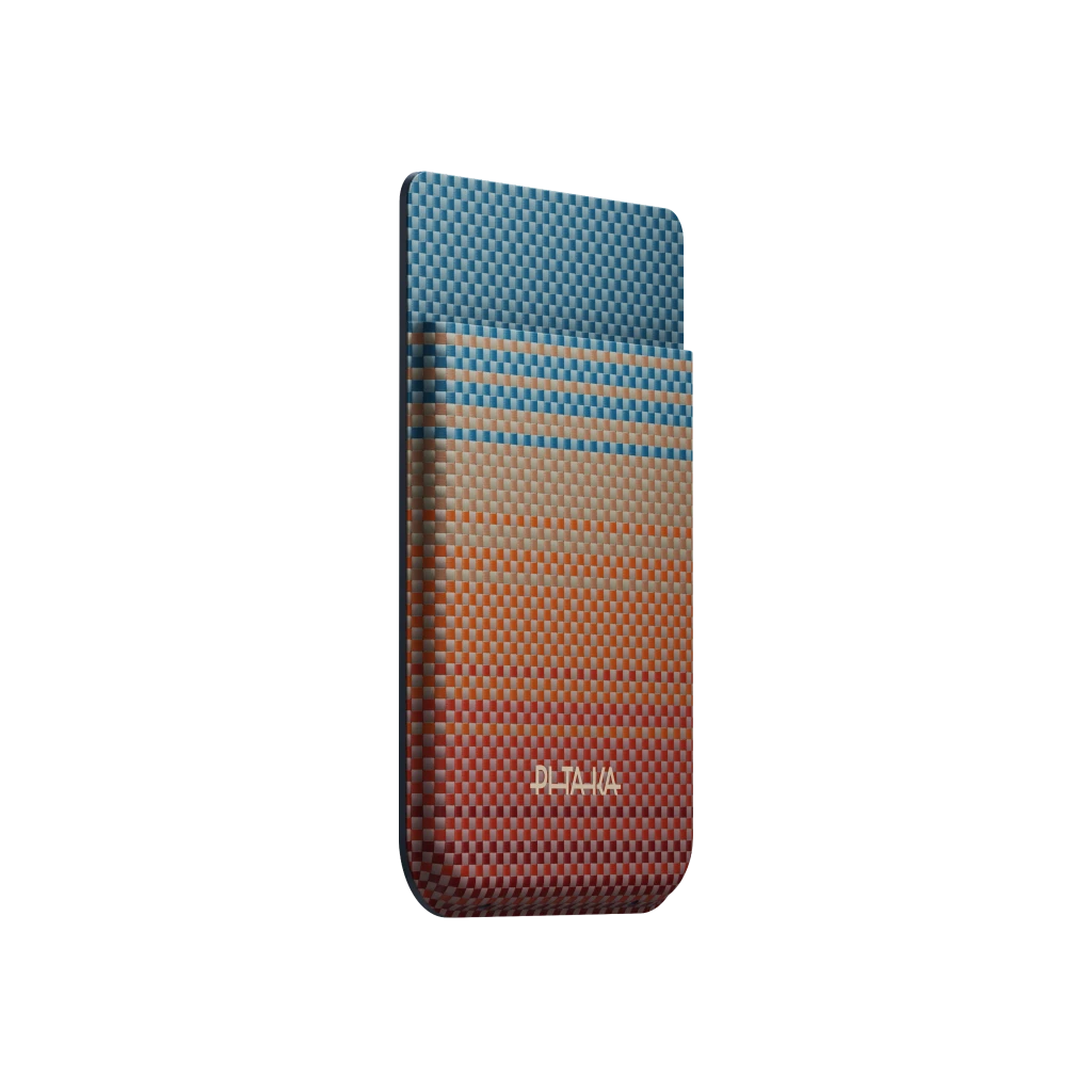 MagMod Card Sleeve for Plaud Note