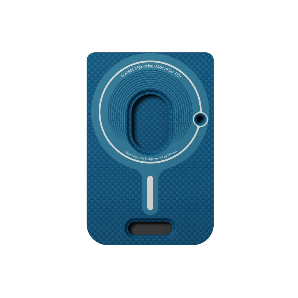 MagMod Card Sleeve for Plaud Note
