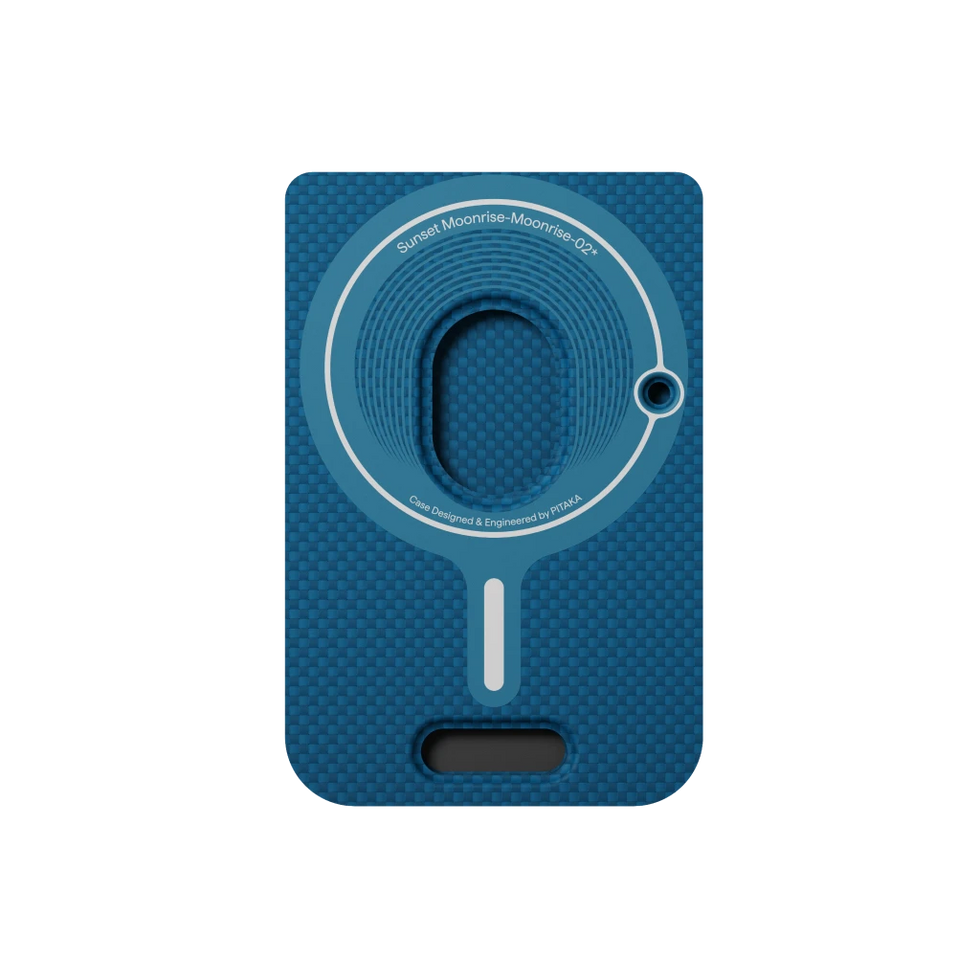 MagMod Card Sleeve for Plaud Note