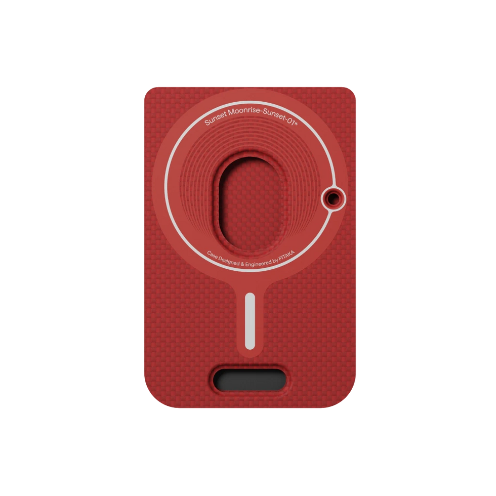 MagMod Card Sleeve for Plaud Note