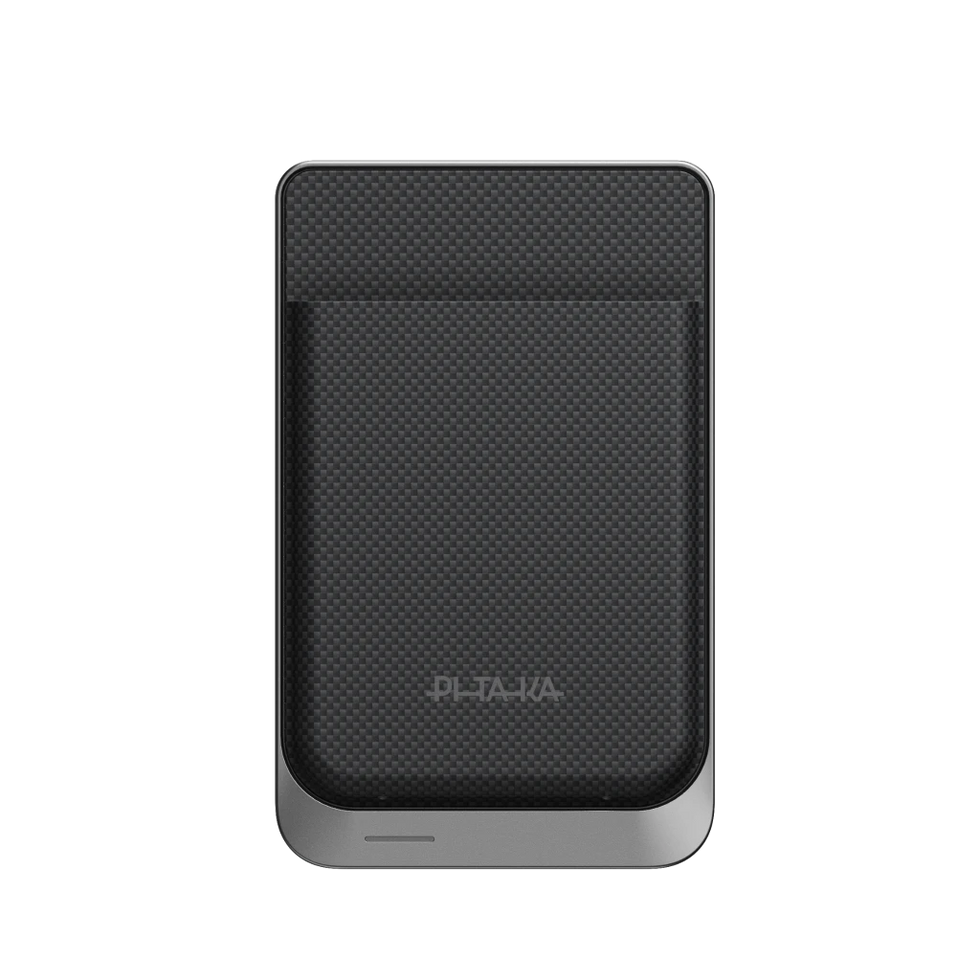 MagMod Card Sleeve for Plaud Note