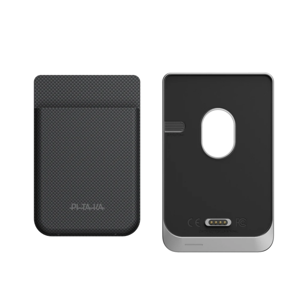 MagMod Card Sleeve for Plaud Note